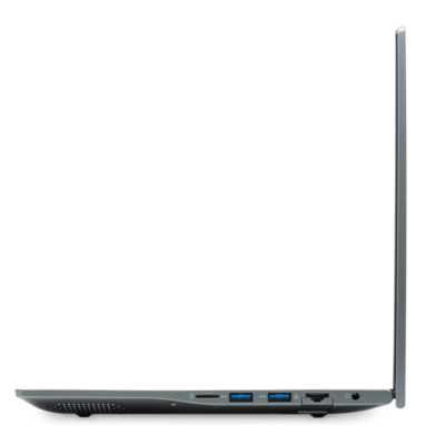 ноутбук Nerpa Caspica Aloso A342-14BB165202G Серый