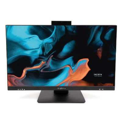 моноблок Nerpa SAIMAA I242-124G165201K Черный
