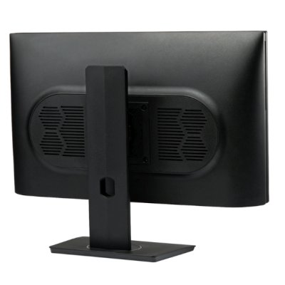 моноблок Nerpa SAIMAA I242-124G165201K Черный