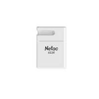 флешка Netac 16GB NT03U116N-016G-30WH Белый