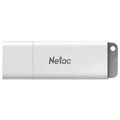 флешка Netac 512GB NT03U185N-512G-30WH Белый