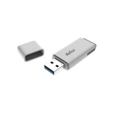 флешка Netac 512GB NT03U185N-512G-30WH Белый