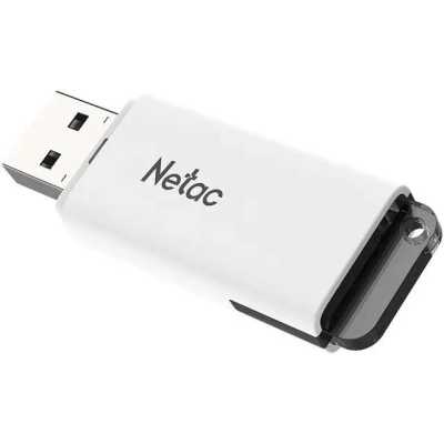 флешка Netac 512GB NT03U185N-512G-32WH