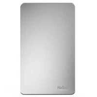 жесткий диск Netac K330 1Tb NT05K330N-001T-30SL Серебристый