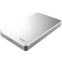 жесткий диск Netac K330 1Tb NT05K330N-001T-30SL Серебристый