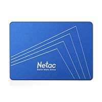 SSD диск Netac N535S 240Gb NT01N535S-240G-S3X Синий