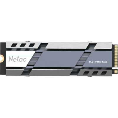 SSD диск Netac NV150HK 1Tb NT01NV150HK-1T0-E4X Серый