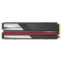 SSD диск Netac NV7000 1Tb NT01NV7000-1T0-E4X Черный