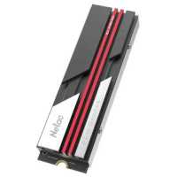 SSD диск Netac NV7000 4Tb NT01NV7000-4T0-E4X Черный