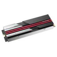 SSD диск Netac NV7000 4Tb NT01NV7000-4T0-E4X Черный
