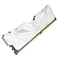 оперативная память Netac Shadow II White NTSWD4P36SP-08W