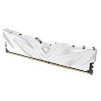 оперативная память Netac Shadow II White NTSWD5P48DP-32W