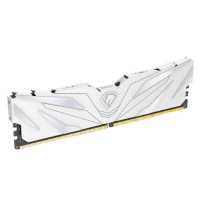 оперативная память Netac Shadow II White NTSWD5P48SP-16W