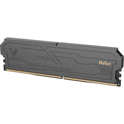 оперативная память Netac Shadow III Black NTSHD4P36DP-16K