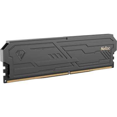 оперативная память Netac Shadow III Black NTSHD4P36DP-16K