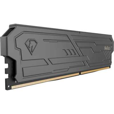 оперативная память Netac Shadow III Black NTSHD5P48DP-32K
