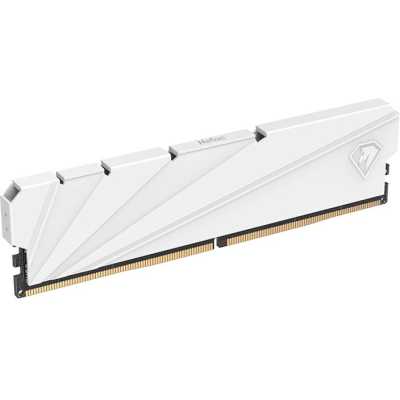 оперативная память Netac Shadow S White NTSSD4P26SP-16W