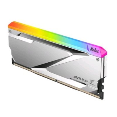 оперативная память Netac Z RGB NTZED5P66DP-32S
