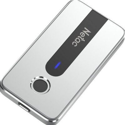 SSD диск Netac Z11 500Gb NT01Z11-500G-32SL Серый