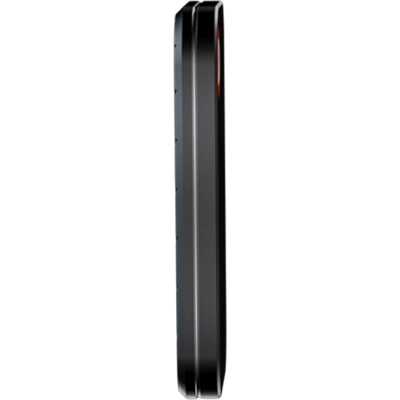 SSD диск Netac ZX20 II 1Tb NT01ZX20II-1T0-32BK Черный