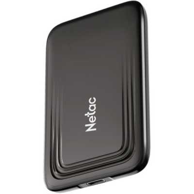 SSD диск Netac ZX20 IV EVO 128Gb NT01ZX20IVEVO-128G-32BK Черный
