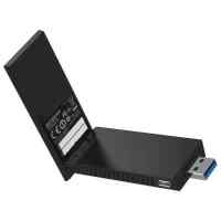 WiFi адаптер NetGear A6210-100PES