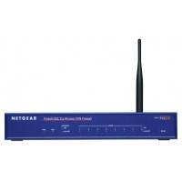 коммутатор NetGear FVG318IS