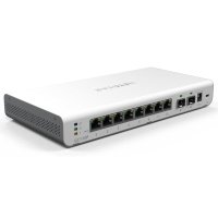 коммутатор NetGear GC110P-100PES