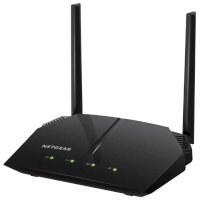 точка доступа NetGear R6120-100PES