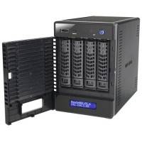 сетевое хранилище NetGear RN31400-100EUS