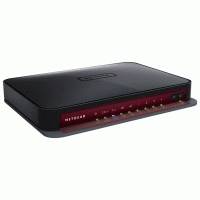 точка доступа NetGear WNDR3800-100RUS