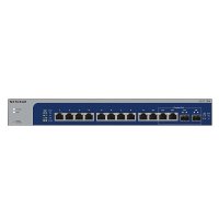 коммутатор NetGear XS512EM-100EUS