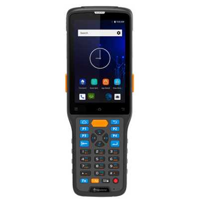 терминал сбора данных Newland N7 Cachalot Pro II N7-Pro-W4-E2 черный