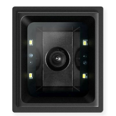 сканер штрих-кода Newland NLS-FM3051-20 Черный
