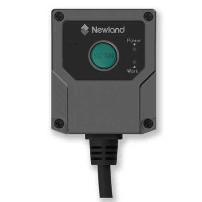 сканер штрих-кода Newland NLS-FM430L-U Черный