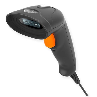 сканер штрих-кода Newland NLS-HR1250-70 Черный