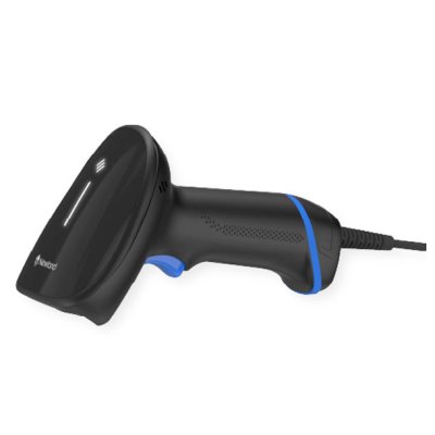 сканер штрих-кода Newland NLS-HR2000-US Черный