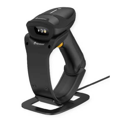 сканер штрих-кода Newland NLS-HR3000-BT Черный