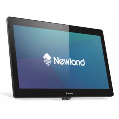 микрокиоск Newland NQuire 1500 Mobula II NLS-NQuire1500-W4-SL черный