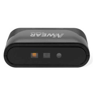 сканер штрих-кода Newland WD2-BS50-MR Черный