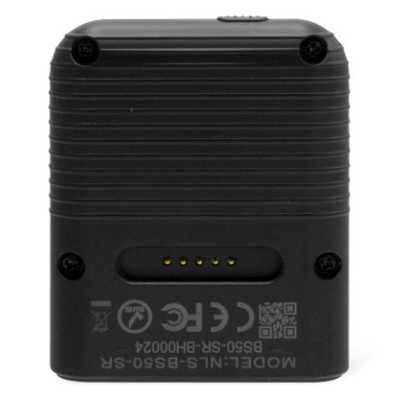 сканер штрих-кода Newland WD2-BS50-MR Черный