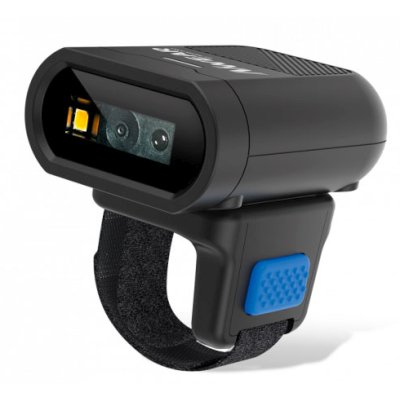 сканер штрих-кода Newland WD4-BS20-SR Черный