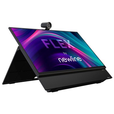 интерактивная панель Newline Flex TT-2721AIO