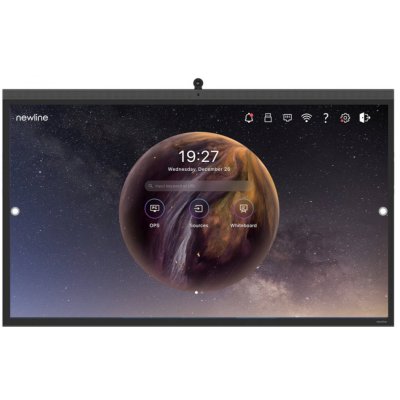 интерактивная панель Newline TruTouch TT-6522Z