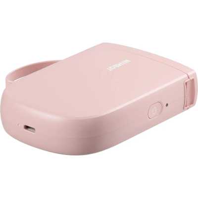 принтер этикеток Niimbot D11 H Pink розовый