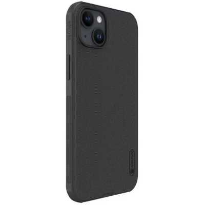чехол Nillkin Super Frosted Shield Pro 4020241