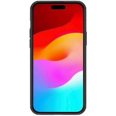 чехол Nillkin Super Frosted Shield Pro 4020241