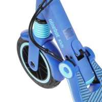 Ninebot eKickScooter Zing E8 Blue AA.00.0002.26