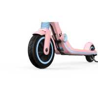 электросамокат Ninebot eKickScooter Zing E8 Pink AA.00.0002.29