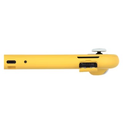 игровая приставка Nintendo Switch Lite HDH-S-YAZAA